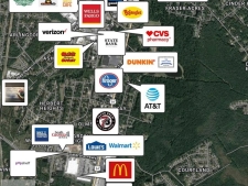 Listing Image #2 - Others for sale at 117 West Hendry Street , 137, Hinesville GA 31313