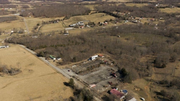 Listing Image #1 - Land for sale at 272 & 256 Hilltop View Road, Summer Shade KY 42166