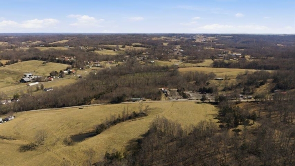 Listing Image #2 - Land for sale at 272 & 256 Hilltop View Road, Summer Shade KY 42166