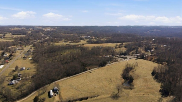 Listing Image #3 - Land for sale at 272 & 256 Hilltop View Road, Summer Shade KY 42166