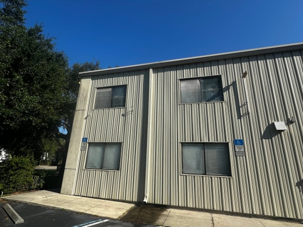 Listing Image #3 - Industrial for sale at 3 E. Tower Circle, Ormond Beach FL 32174