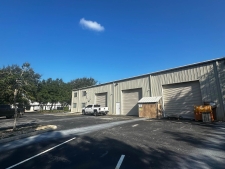 Industrial property for sale in Ormond Beach, FL