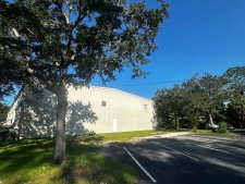 Listing Image #2 - Industrial for sale at 3 E. Tower Circle, Ormond Beach FL 32174