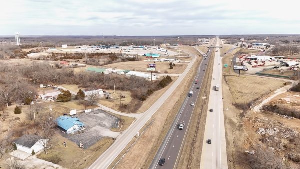 Listing Image #3 - Others for sale at 411 Highway DD, Cuba MO 65453