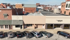 Listing Image #2 - Retail for sale at 113 N Williams St., Moberly MO 65270