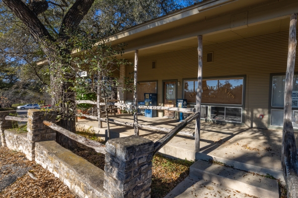 Listing Image #3 - Others for sale at 101 FM 3237, Bldg B, Wimberley TX 78676