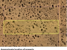 Listing Image #2 - Land for sale at Near 240th St E & Future Ave M, Unincorporated LA County CA 93535