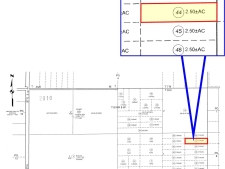 Listing Image #3 - Land for sale at Near 240th St E & Future Ave M, Unincorporated LA County CA 93535