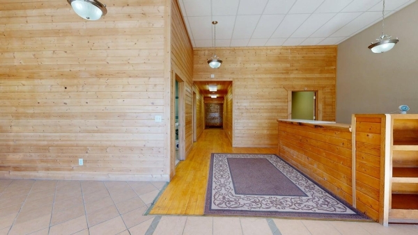 Listing Image #2 - Office for sale at 113 E Main st, Laurel MT 59044 Listing Image #2 - Office for sale at 113 E Main st, Laurel MT 59044