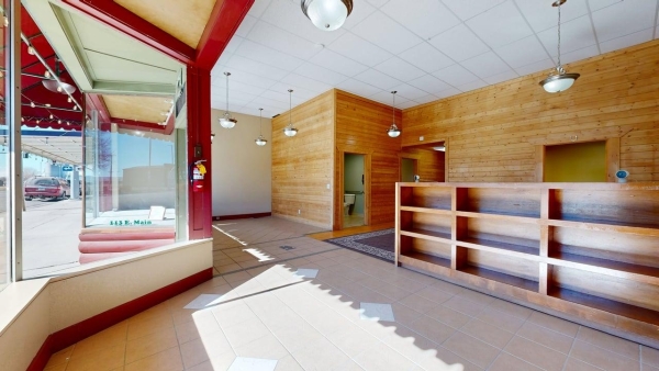 Listing Image #3 - Office for sale at 113 E Main st, Laurel MT 59044 Listing Image #3 - Office for sale at 113 E Main st, Laurel MT 59044