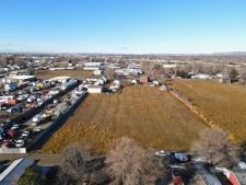 Listing Image #2 - Land for sale at TBD Orchard Ln, Billings MT 59101