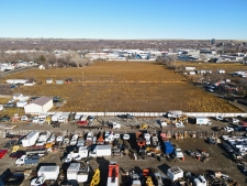Listing Image #3 - Land for sale at TBD Orchard Ln, Billings MT 59101