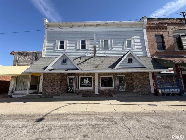Listing Image #3 - Others for sale at 102-106 N Main Street, Avon IL 61415 Listing Image #3 - Others for sale at 102-106 N Main Street, Avon IL 61415