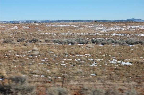 Listing Image #3 - Land for sale at 5748 County Road 134, Hesperus CO 81326