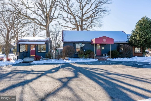 Listing Image #1 - Others for sale at 10745 Courthouse, Fredericksburg VA 22408