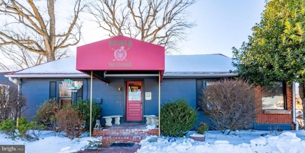 Listing Image #2 - Others for sale at 10745 Courthouse, Fredericksburg VA 22408