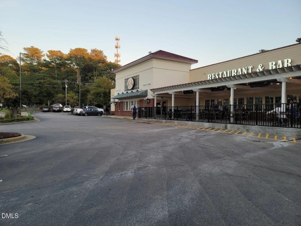 Listing Image #3 - Retail for sale at 1420 E Broad Street, Fuquay Varina NC 27526