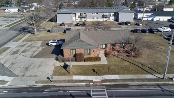 Listing Image #1 - Office for sale at 2100 W Court St, Janesville WI 53545