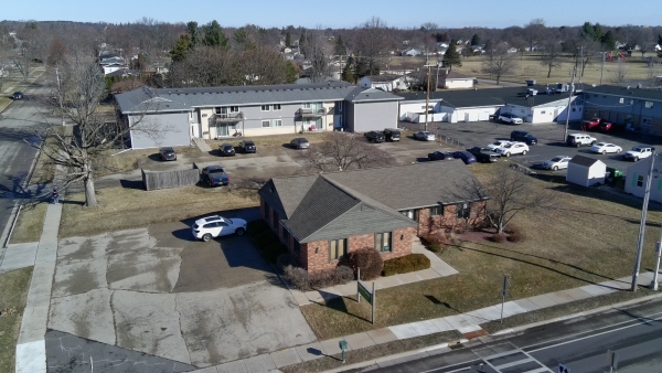 Listing Image #3 - Office for sale at 2100 W Court St, Janesville WI 53545