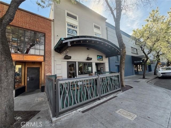 Listing Image #3 - Retail for sale at 177 E 2nd, Chico CA 95928