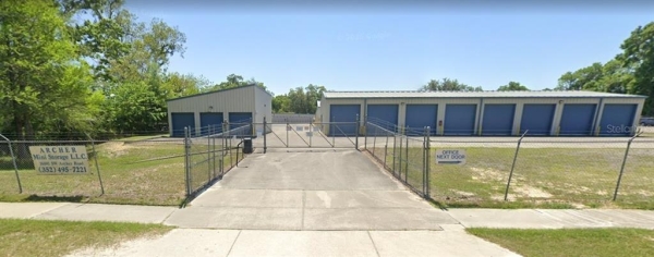 Listing Image #1 - Industrial for sale at 16881 SW Archer Road, Archer FL 32618