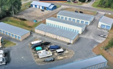 Listing Image #2 - Industrial for sale at 16881 SW Archer Road, Archer FL 32618