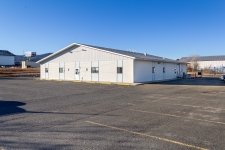 Listing Image #2 - Office for sale at 790 Colleen Street, Helena MT 59601