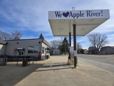 Listing Image #2 - Others for sale at 300 W. Hickory Street 302 W. Hickory Street, Apple River IL 61001