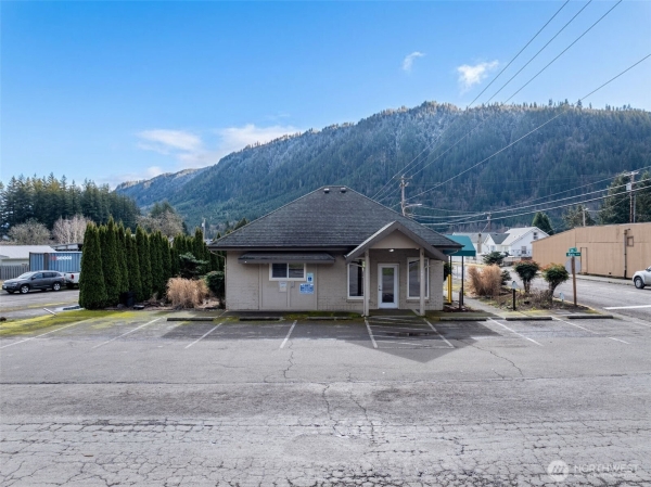 Listing Image #1 - Others for sale at 101 E Main Avenue, Morton WA 98356