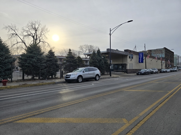 Listing Image #3 - Others for sale at 6535 S King Drive, Chicago IL 60637