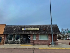 Retail property for sale in Springfield, SD