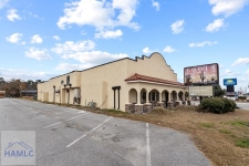 Listing Image #3 - Others for sale at 720 East Oglethorpe Highway, Hinesville GA 31313