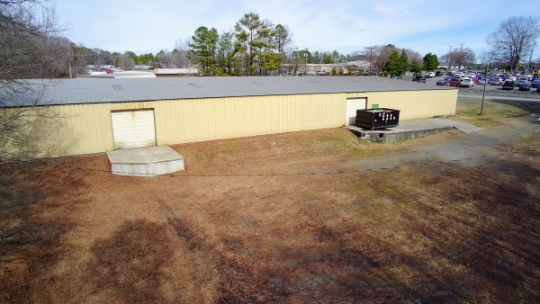 Listing Image #3 - Industrial for sale at 3502 Choctaw Rd, Indian Trail NC 28104 Listing Image #3 - Industrial for sale at 3502 Choctaw Rd, Indian Trail NC 28104