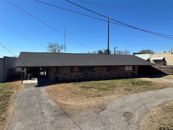 Listing Image #3 - Others for sale at 111 E Spence St., Sulphur Springs TX 75482