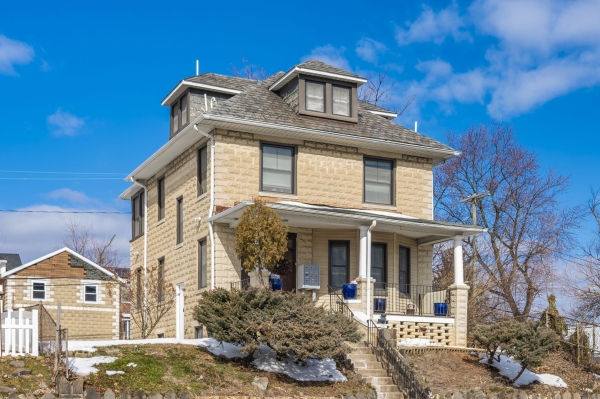 Listing Image #1 - Office for sale at 4920 Belair Rd, Baltimore MD 21206 Listing Image #1 - Office for sale at 4920 Belair Rd, Baltimore MD 21206