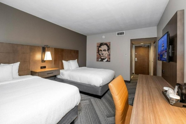 Listing Image #2 - Others for sale at 101 E Adams Street, Springfield IL 62701