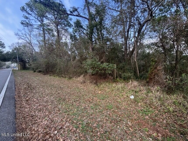Listing Image #1 - Land for sale at 624 Old Spanish Trail, Gautier MS 39553