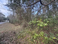Listing Image #2 - Land for sale at 624 Old Spanish Trail, Gautier MS 39553