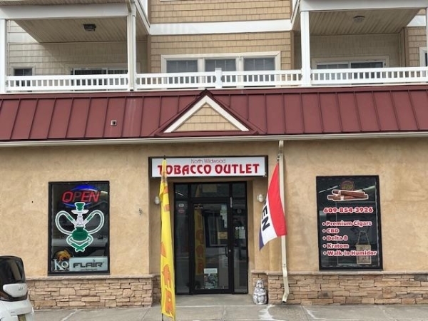 Listing Image #1 - Others for sale at 606 New Jersey Ave Avenue, North Wildwood NJ 08260