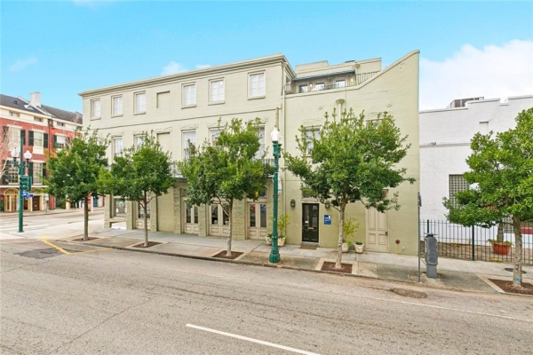 Listing Image #1 - Others for sale at 755 Camp Street, New Orleans LA 70130