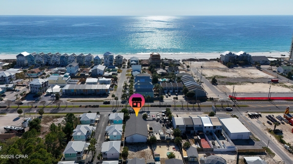 Listing Image #2 - Others for sale at 8416 Thomas Drive, Panama City FL 32408