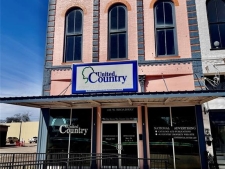 Office property for sale in Clarksville, TX