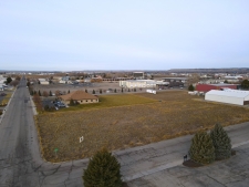 Listing Image #2 - Land for sale at Weil Street, Billings MT 59101