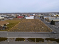 Listing Image #3 - Land for sale at Weil Street, Billings MT 59101