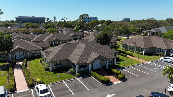 Listing Image #1 - Office for sale at 12573 New Brittany Blvd., Fort Myers FL 33907
