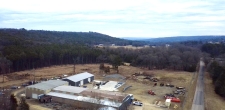 Listing Image #3 - Industrial for sale at 238 County Road 2606, Knoxville AR 72845