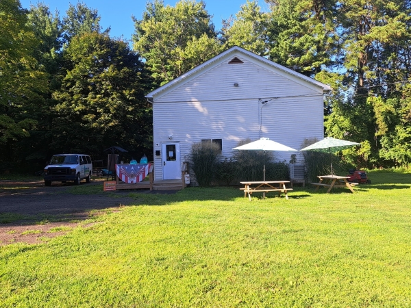 Listing Image #1 - Retail for sale at 330 McClellan Street, Cambridge Springs PA 16403