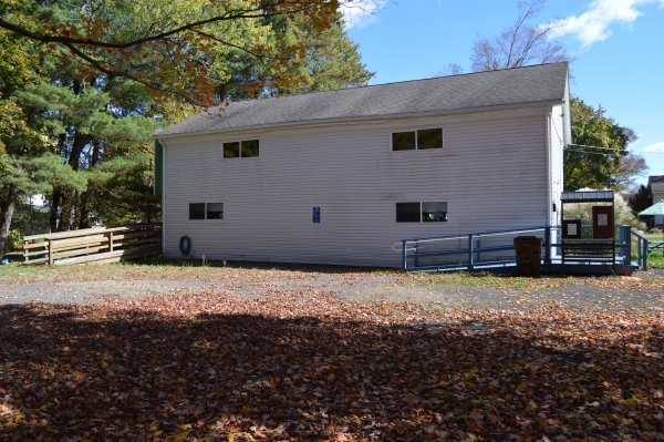 Listing Image #2 - Retail for sale at 330 McClellan Street, Cambridge Springs PA 16403