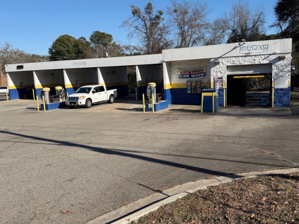 Listing Image #1 - Others for sale at 1107 S Long Dr, Rockingham NC 28379