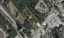 Land property for sale in Savannah, GA